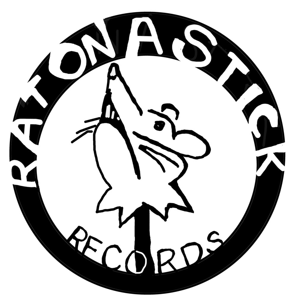 Rat on a Stick Records